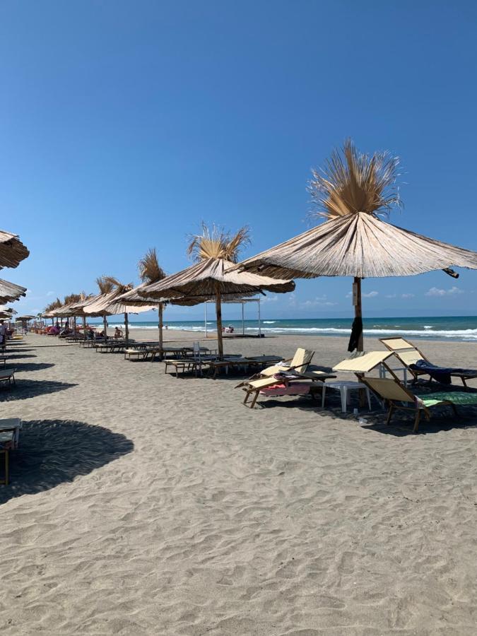 Sunrise Villa Margherita Di Savoia Luaran gambar