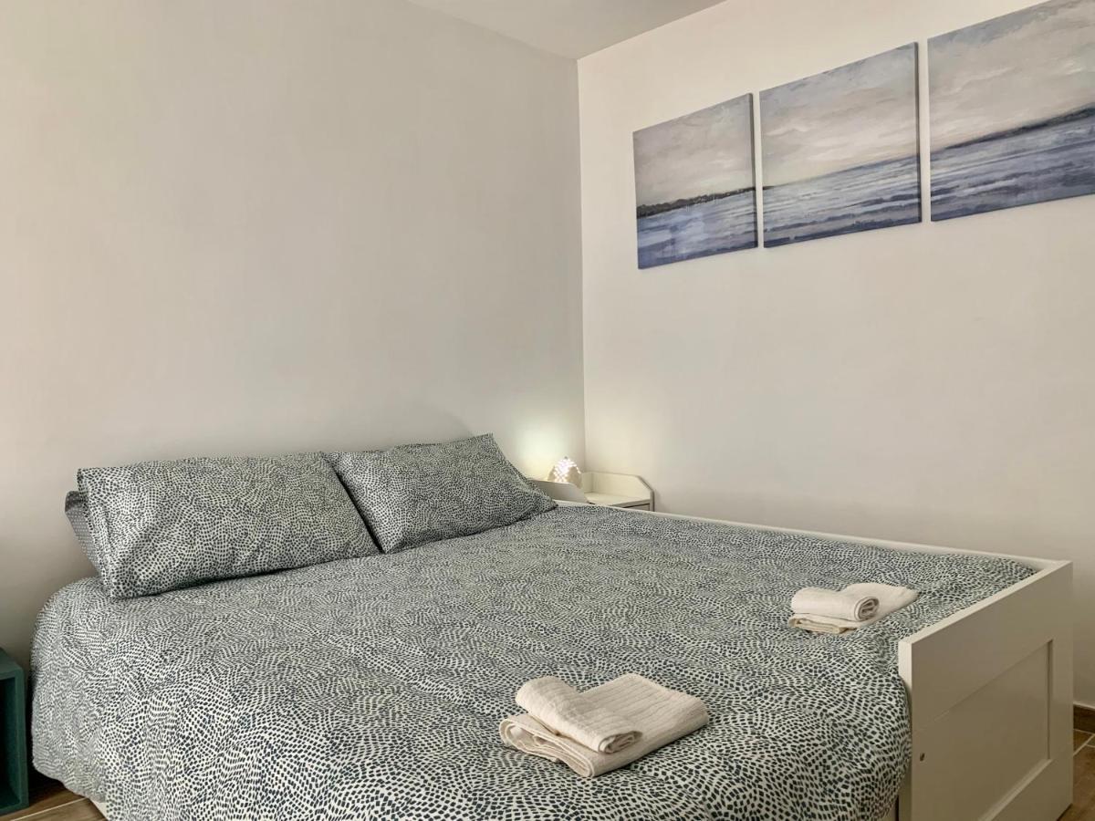 Sunrise Villa Margherita Di Savoia Luaran gambar